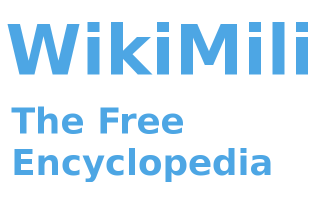 WikiMili, The Best Wikipedia Reader